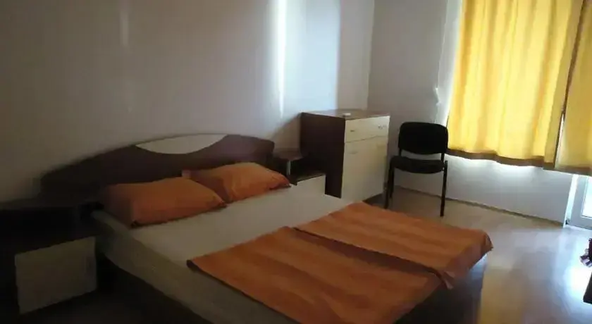 Бургас: Apartment Toni