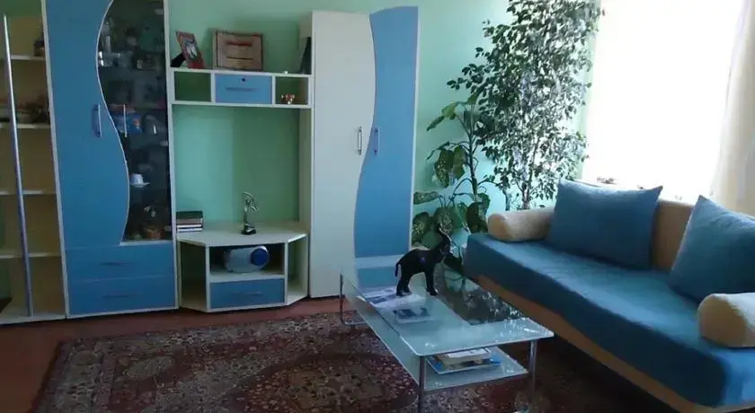 Бургас: Apartment Toni
