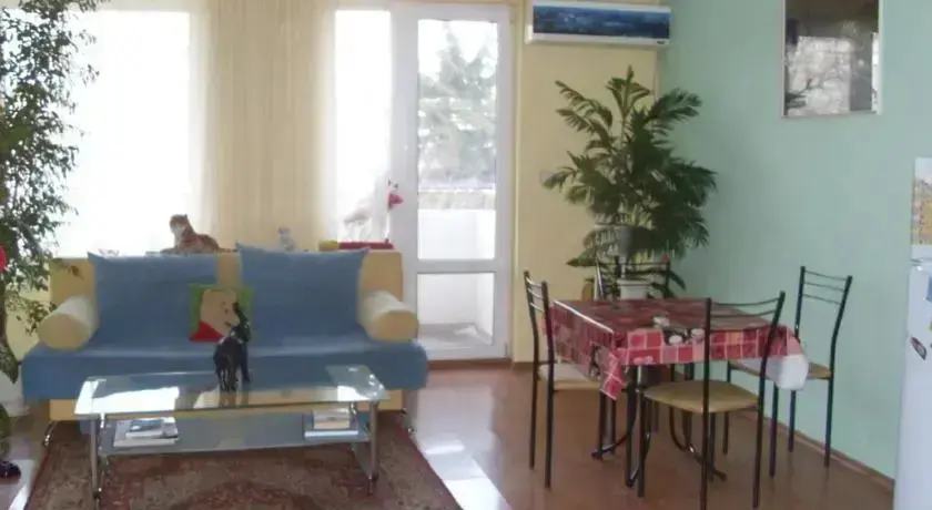 Бургас: Apartment Toni