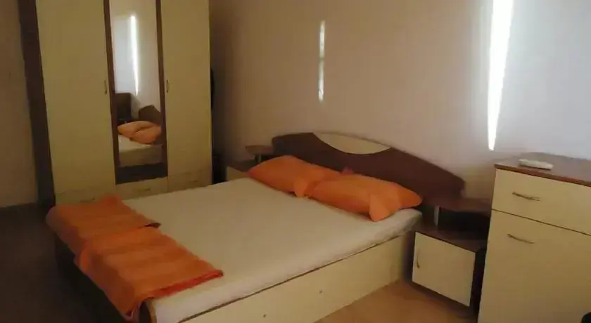 Бургас: Apartment Toni