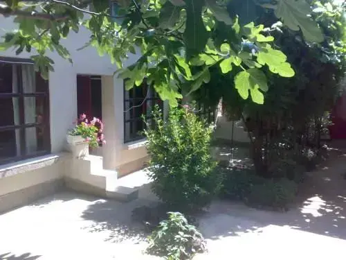 Синеморец: Guest House Paradise Garden