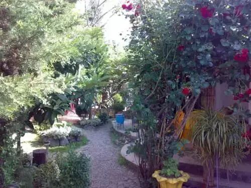 Синеморец: Guest House Paradise Garden