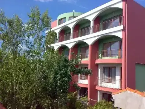Guest House Paradise Garden — фото 1