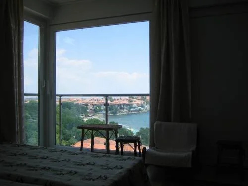 Созополь: Guest House Fanari