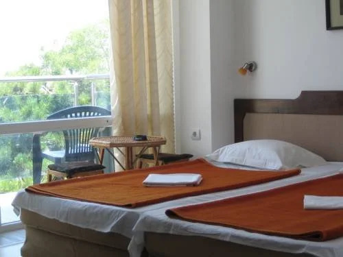 Созополь: Guest House Fanari