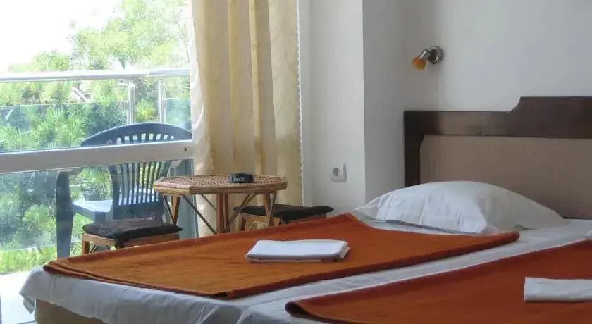 Созополь: Guest House Fanari