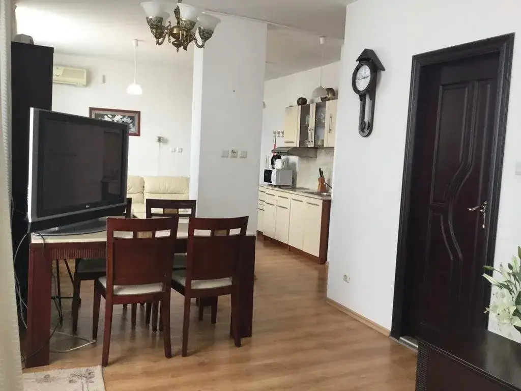 Равда: Oasis House Suites Apartments and Studios