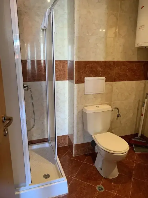 Елените: Magical apartment in Marina view Fort beach