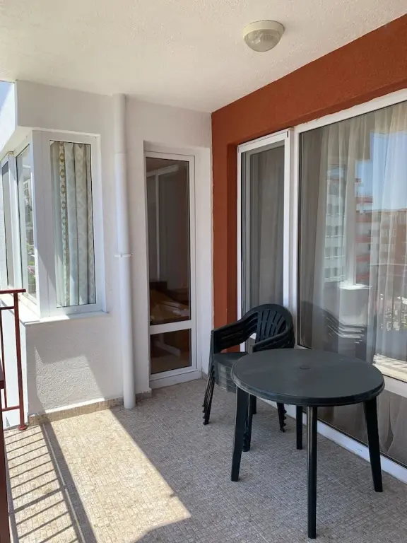 Елените: Magical apartment in Marina view Fort beach