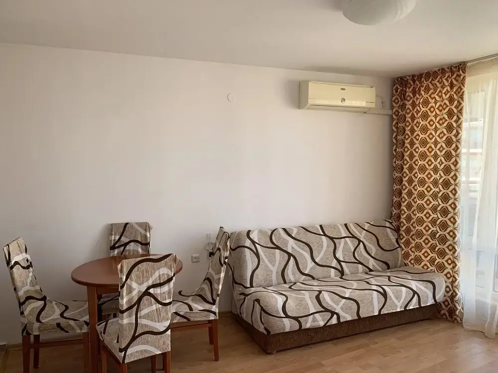 Елените: Magical apartment in Marina view Fort beach