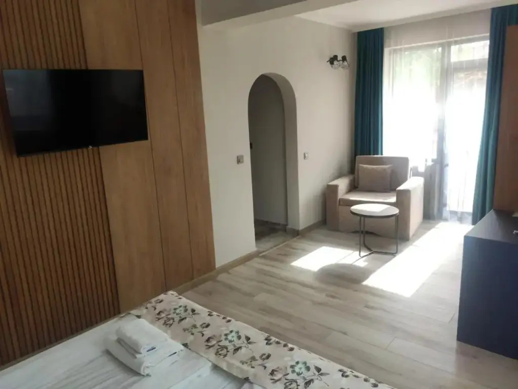 Велинград: Guest House Neliya