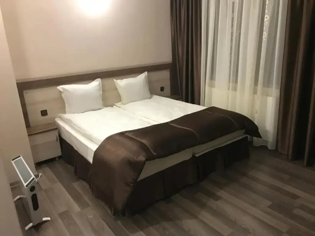 Велинград: Guest House Neliya