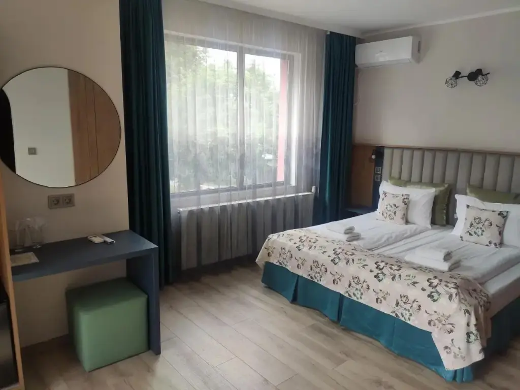 Велинград: Guest House Neliya