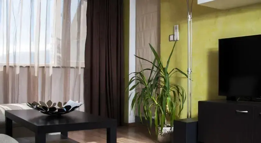 София: Derelli Deluxe Apartment