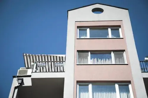 Derelli Deluxe Apartment — фото 1