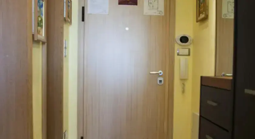 София: Derelli Deluxe Apartment