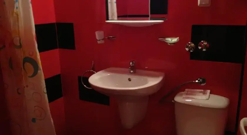 Солнечный берег: Hotel Deykin