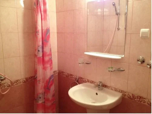 Солнечный берег: Hotel Deykin