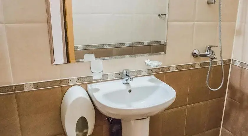 Балчик: Hotel Diamond