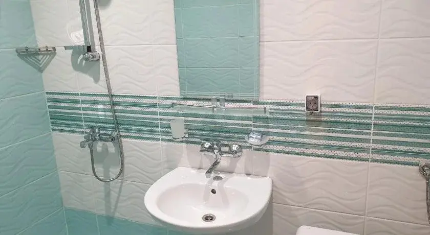 Балчик: Hotel Diamond