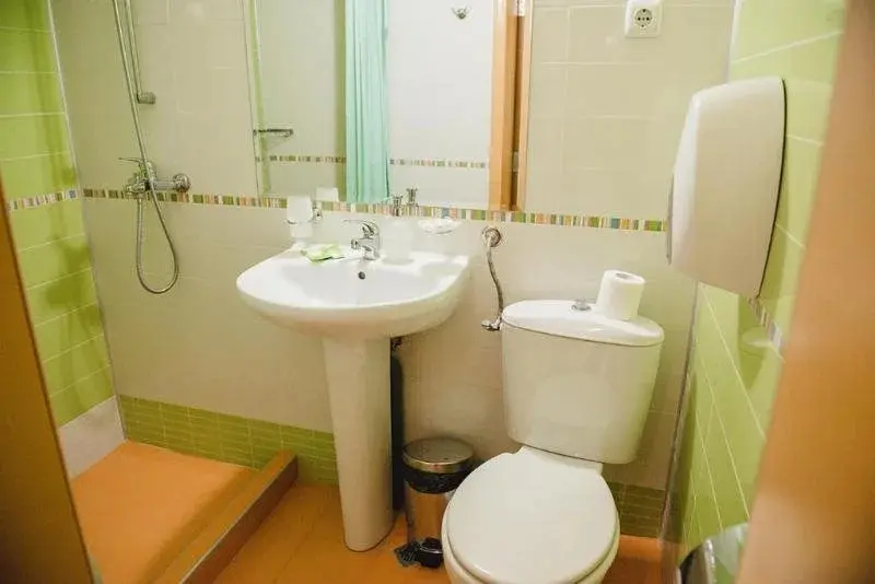 Балчик: Hotel Diamond
