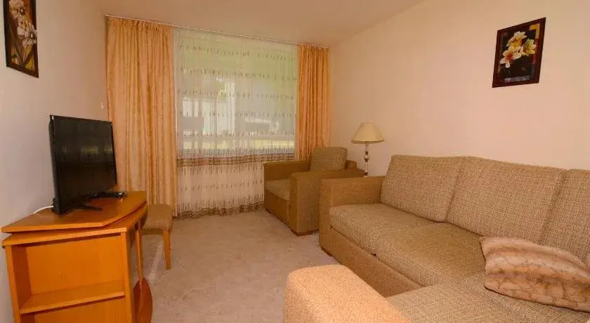 Балчик: Hotel Diamond
