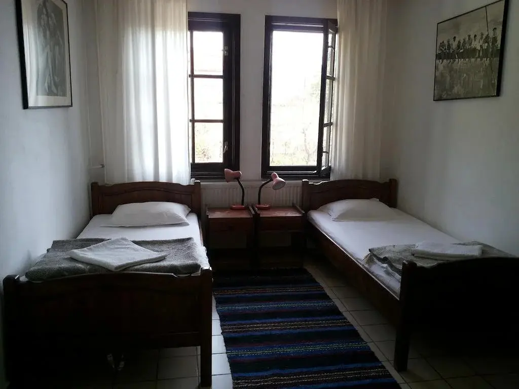 Казанлак: Hotel Perenika