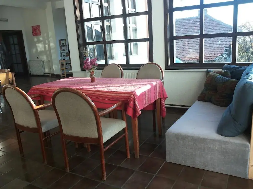 Казанлак: Hotel Perenika