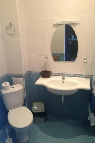 Варна: Dilov Apartments in Yalta Golden Sands