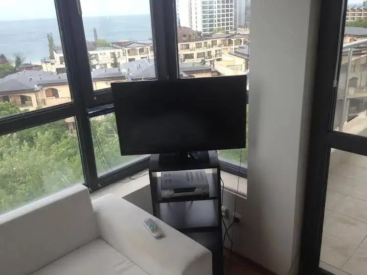 Варна: Dilov Apartments in Yalta Golden Sands