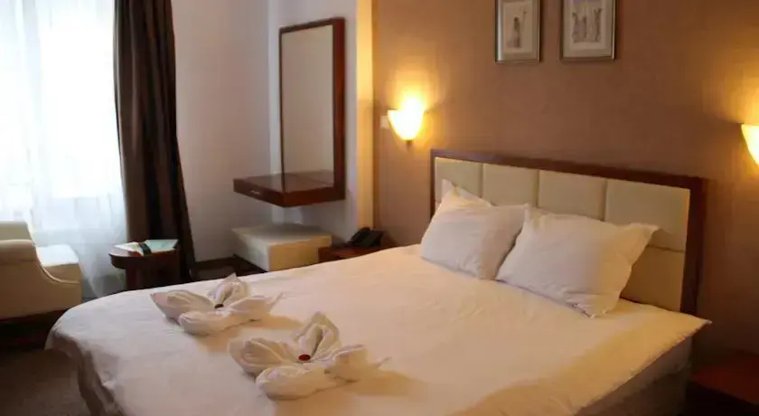 Драгоман: Erma & Spa Boutique Hotel