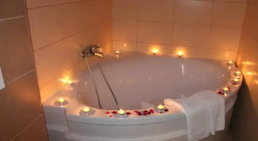 Драгоман: Erma & Spa Boutique Hotel