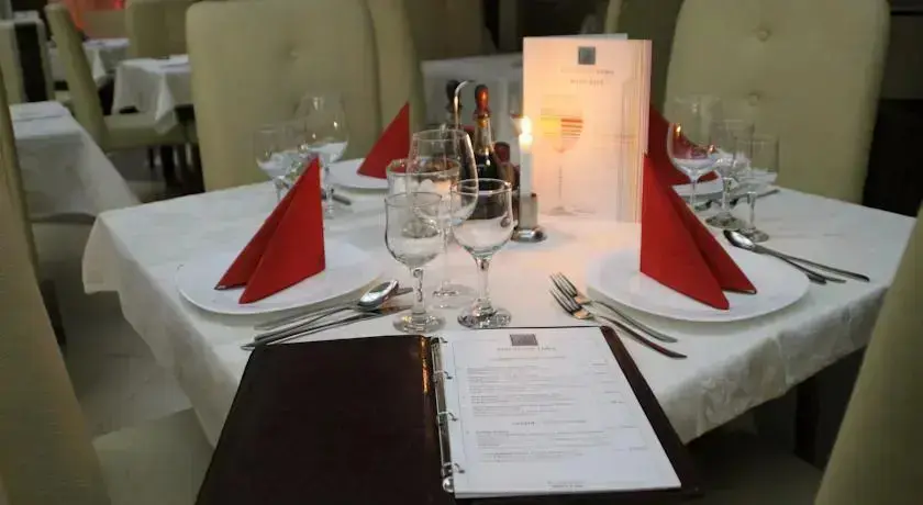 Драгоман: Erma & Spa Boutique Hotel