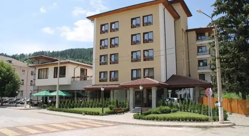 Драгоман: Erma & Spa Boutique Hotel