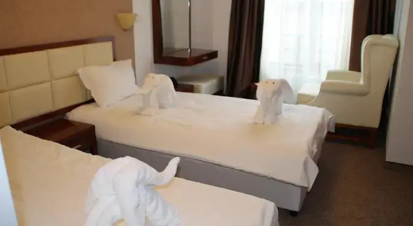 Драгоман: Erma & Spa Boutique Hotel