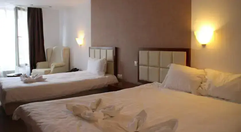 Erma & Spa Boutique Hotel — фото 1