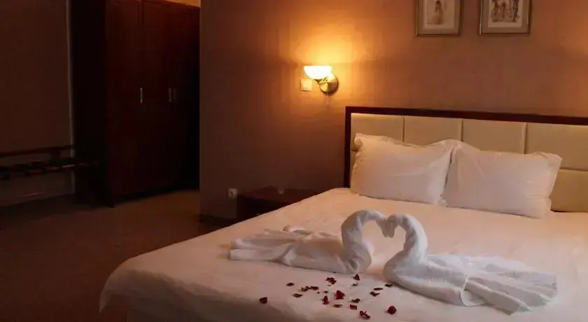 Драгоман: Erma & Spa Boutique Hotel