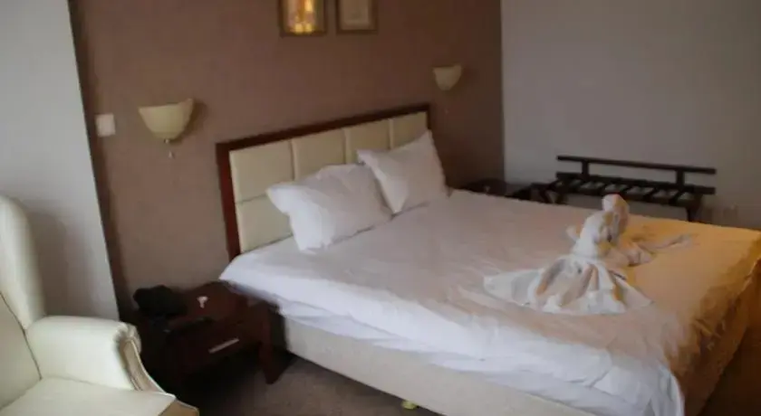 Драгоман: Erma & Spa Boutique Hotel