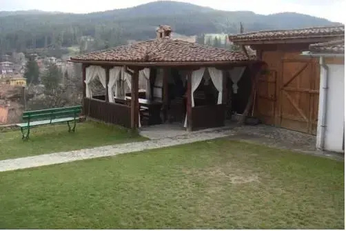 Копривштица: Kozlekova Guest House