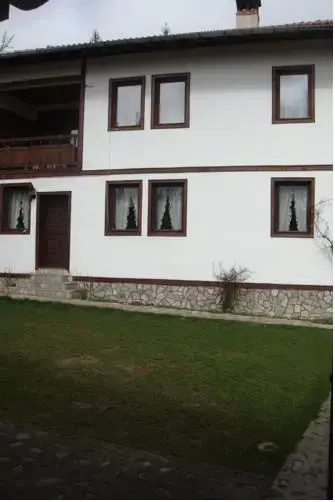 Копривштица: Kozlekova Guest House