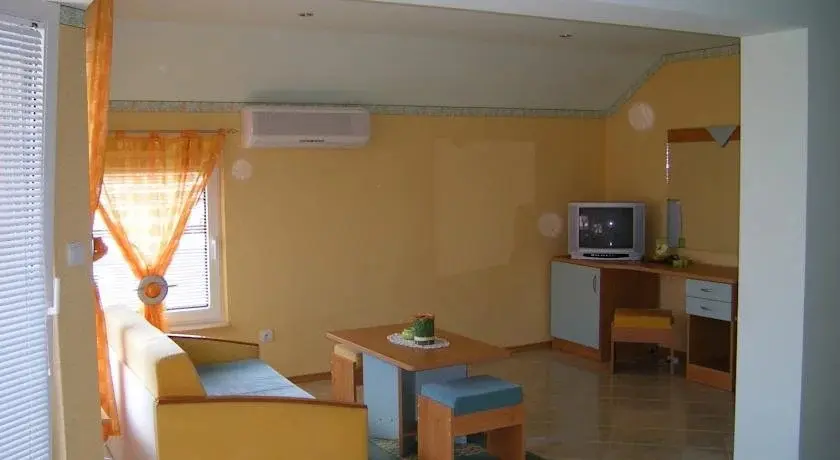 Несебр: Dari Guest House