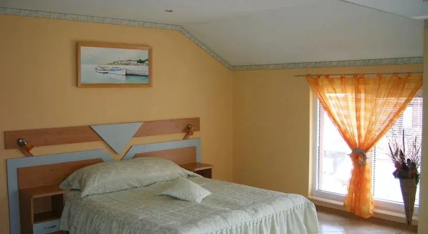 Несебр: Dari Guest House