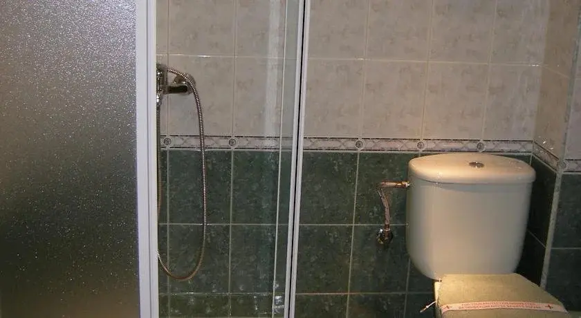 Несебр: Dari Guest House