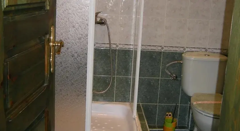 Несебр: Dari Guest House