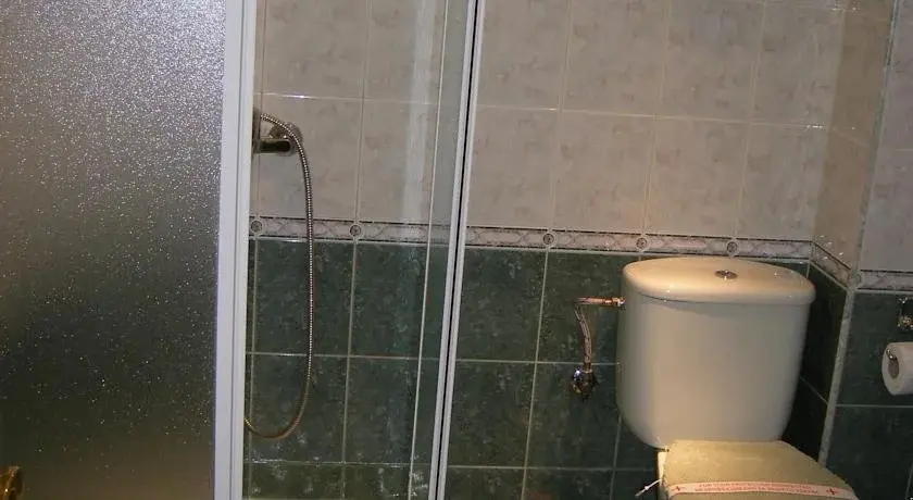 Несебр: Dari Guest House