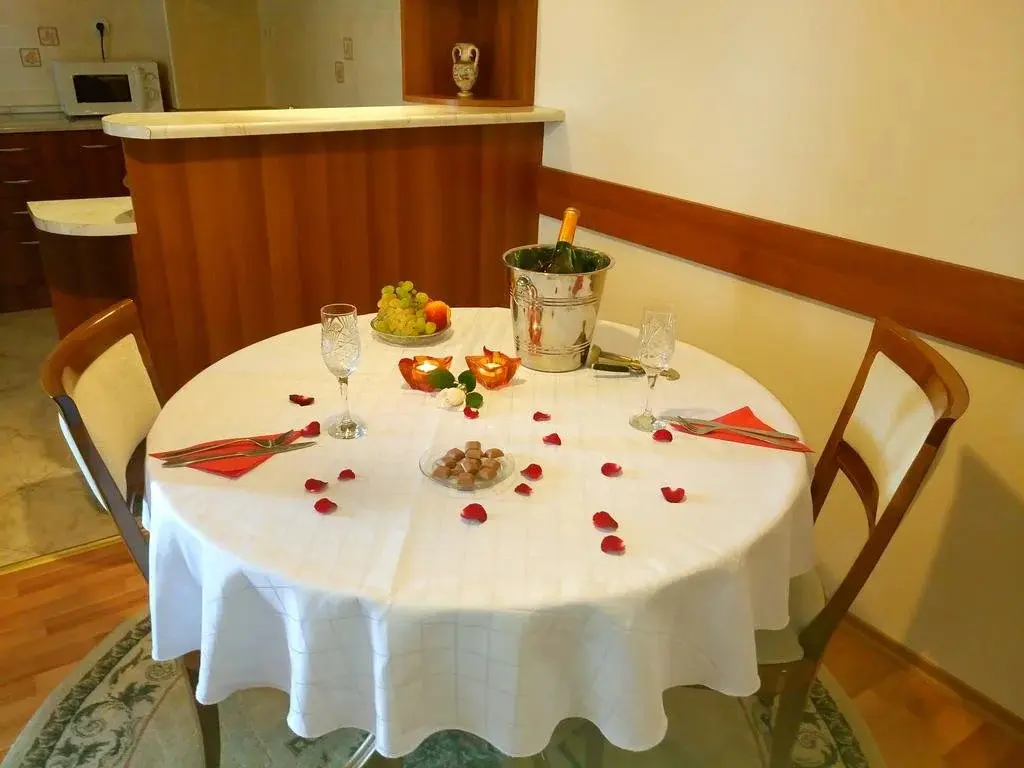 Благоевград: Petkov Family Hotel