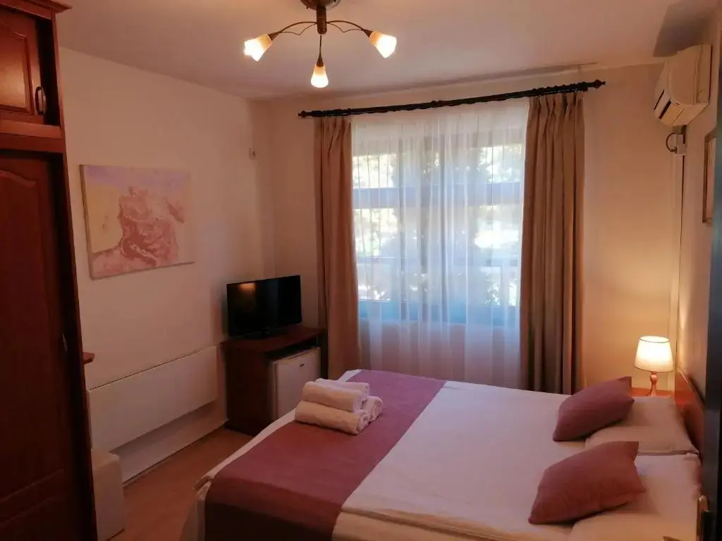 Благоевград: Petkov Family Hotel