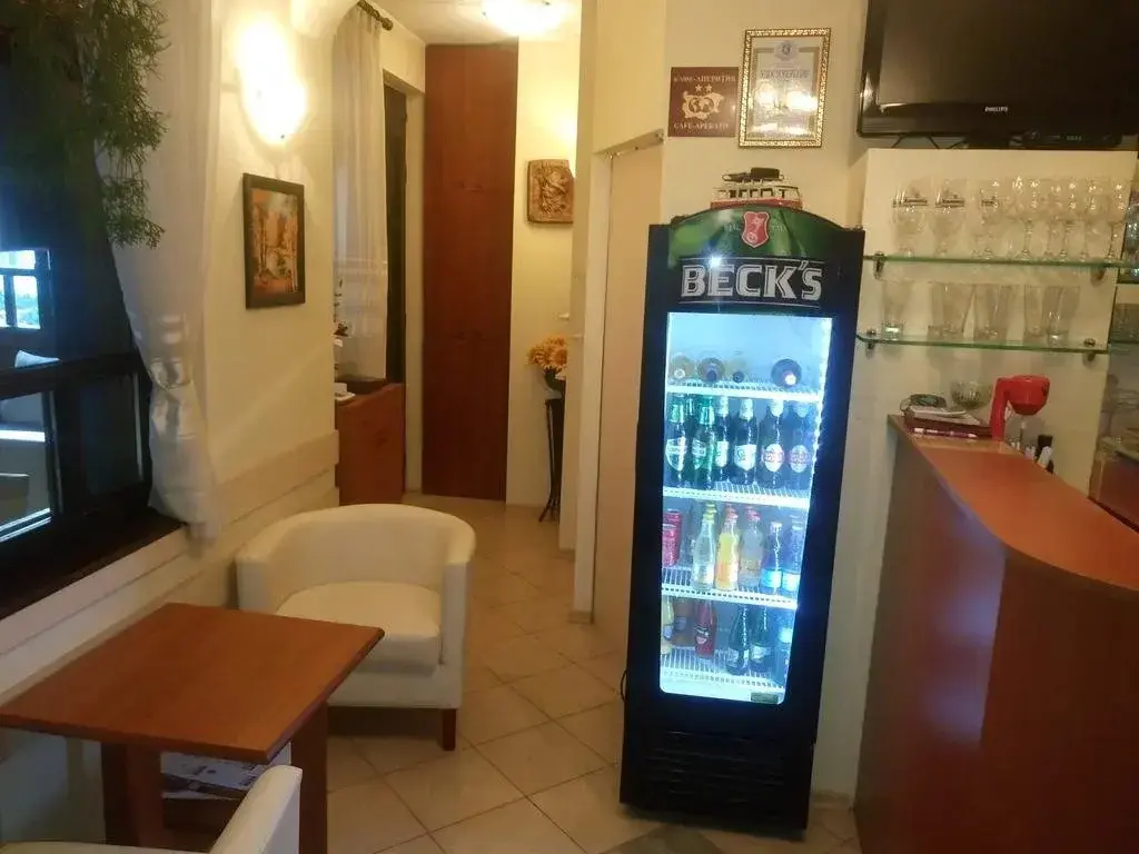 Благоевград: Petkov Family Hotel