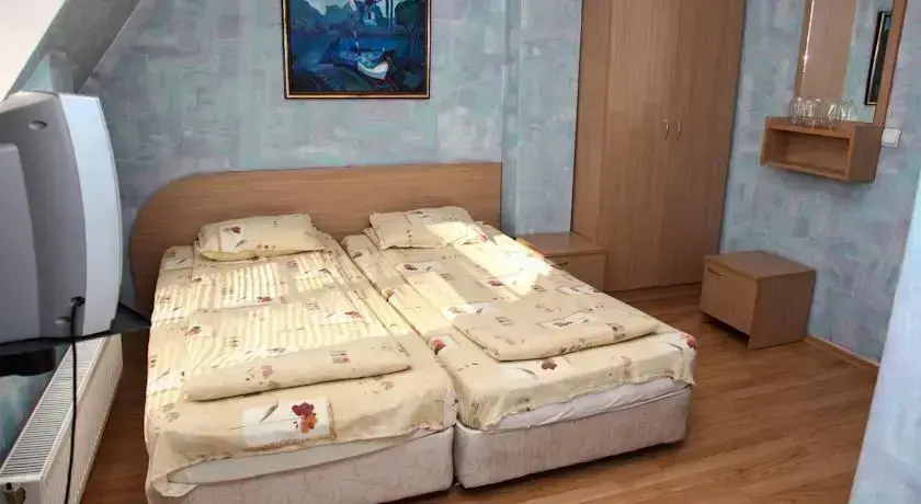 Благоевград: Rio Family Hotel
