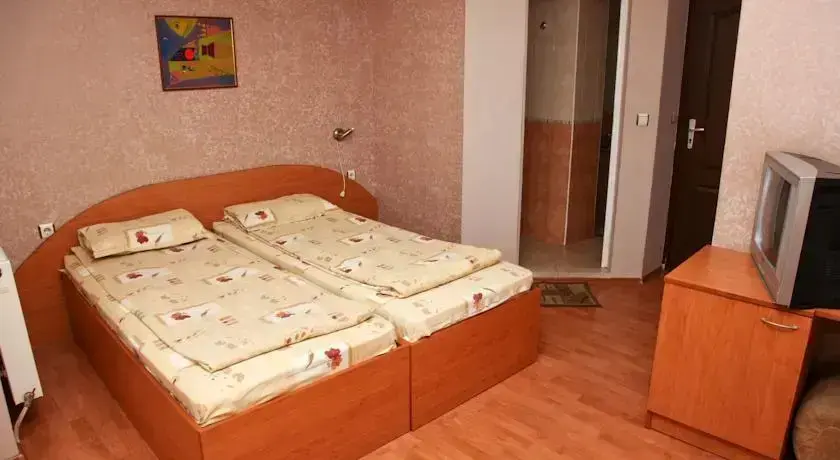 Благоевград: Rio Family Hotel